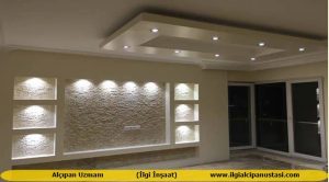 Gypsum Ceiling Oud Metha