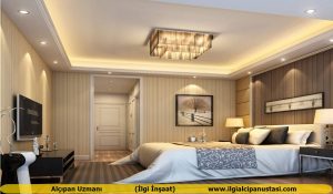 Gypsum Ceiling Abu Dhabi